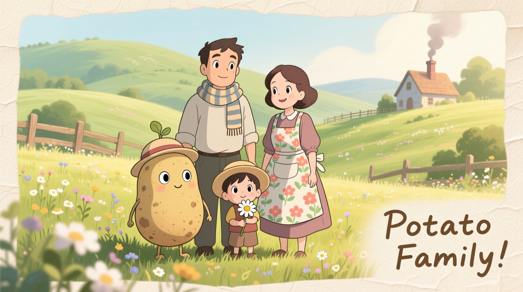 Potato Family: Solanaceae Plants Explained