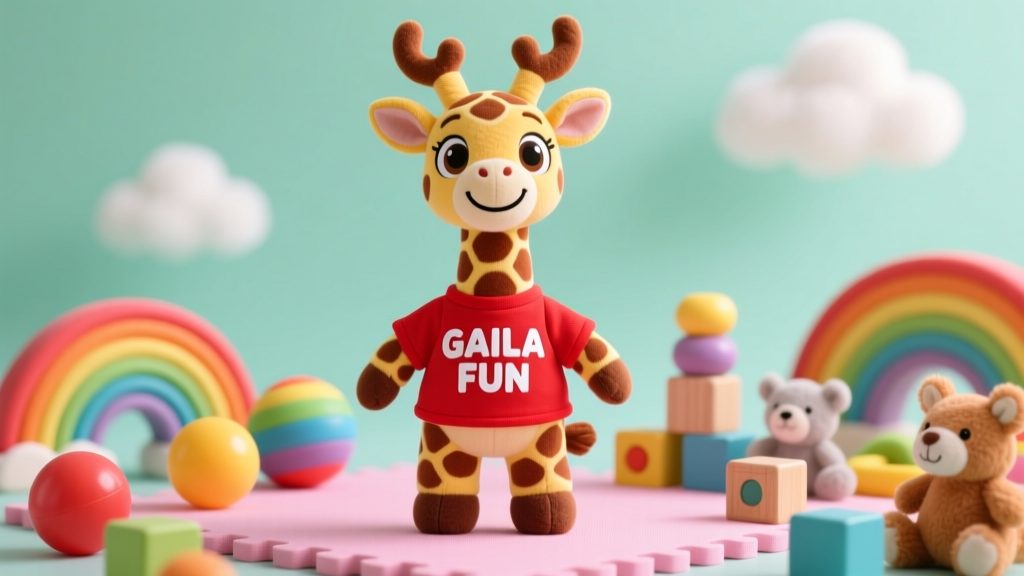 Gaila: A Deep Safety and Market Analysis of the Popular Infant Activity Gym Brand