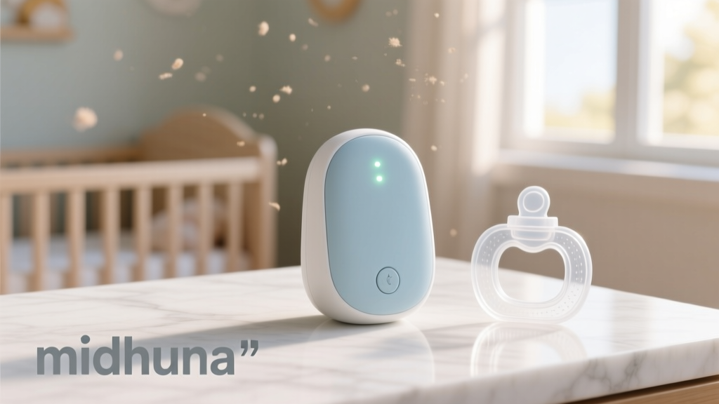 Midhuna: Understanding the Risks and Safety Protocols for Children in Indian Homes
