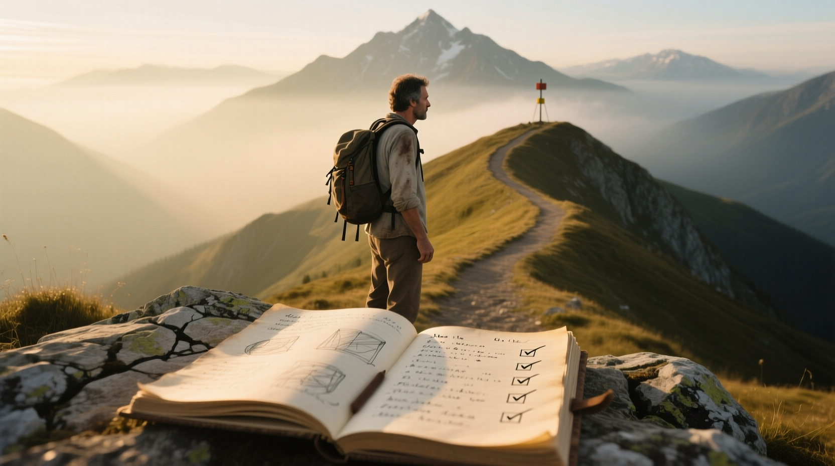 why you should track your efforts not your achievement