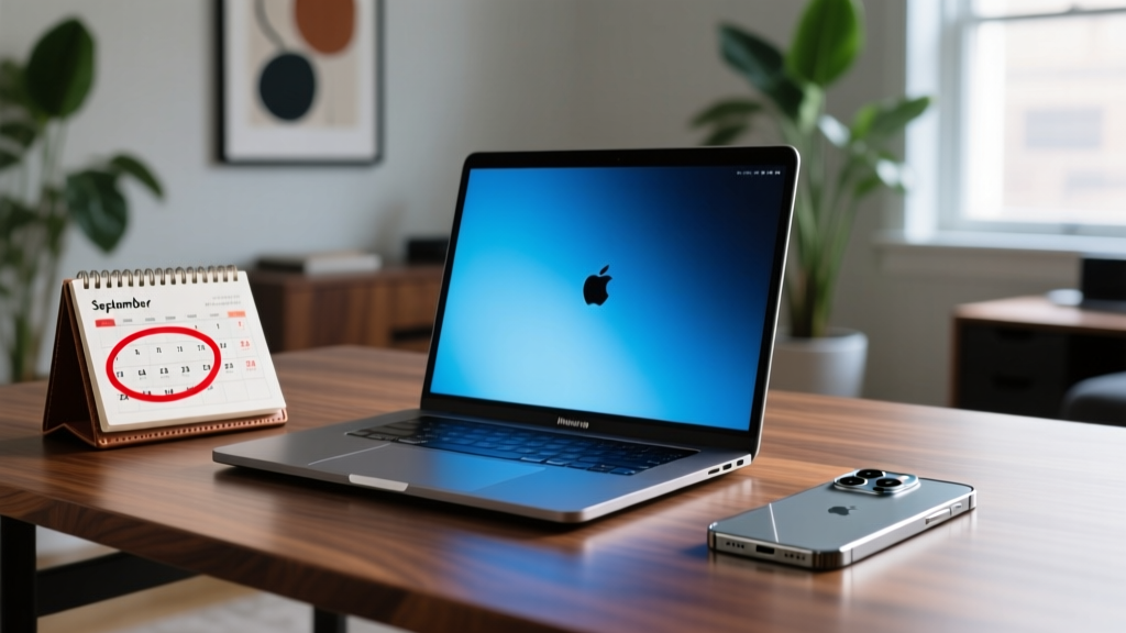 When Does Apple Release New Products? The 2026 Event Calendar