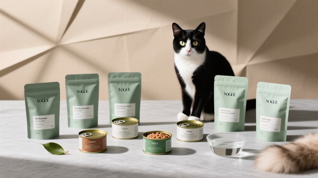 Me O Cat Food Review Alternatives