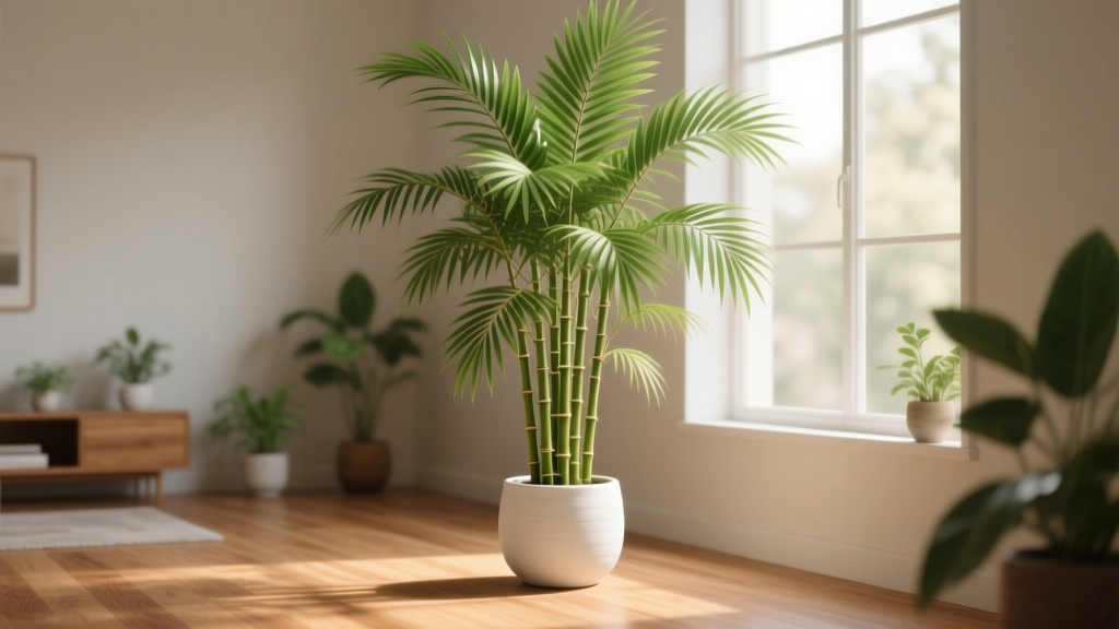 Bamboo Palm Care: Fix Common Mistakes (2026)