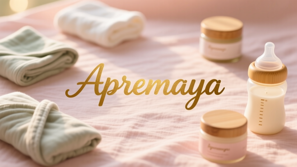 Aprameya: Understanding This Rare Congenital Condition in Infants and Young Children