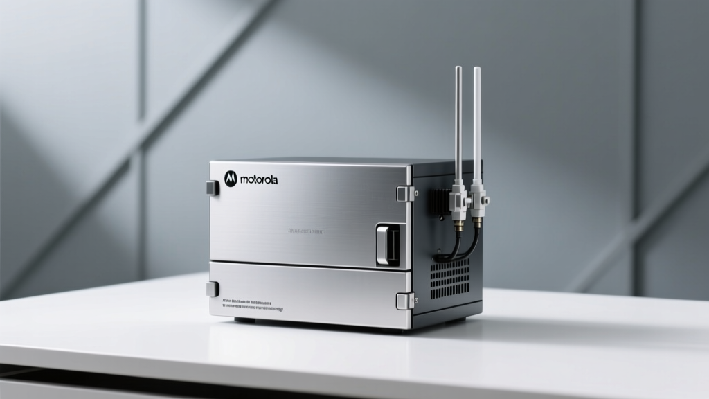 Motorola Repeater Cabinet Enclosure: 7 Critical Factors