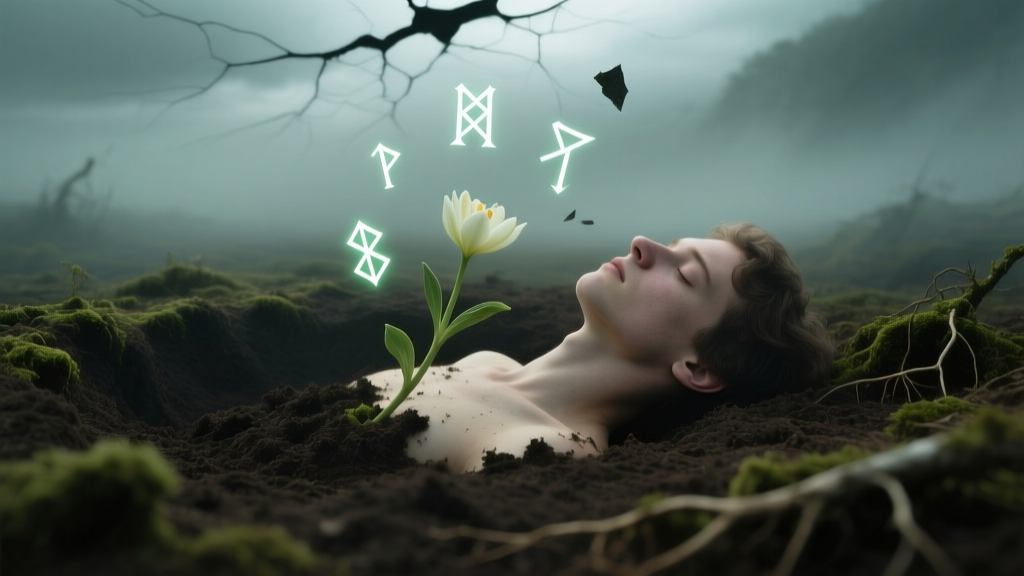Dreaming About Buried Alive: Interpretation