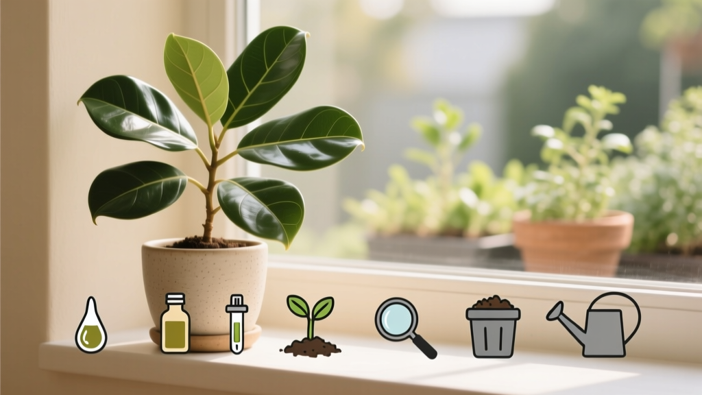 Slow Growing How To Get Rid Of Nematodes In Indoor Plants (2026)