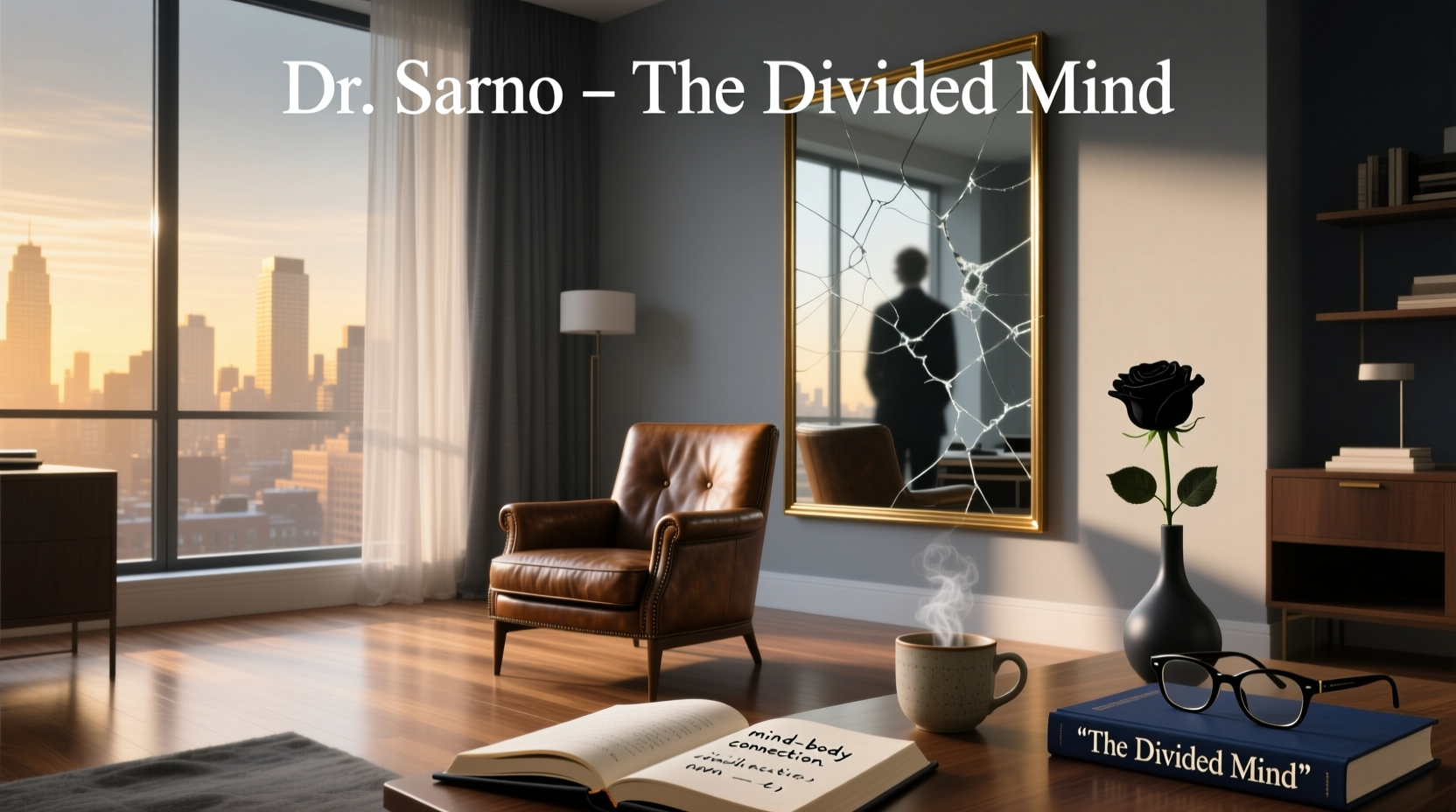 understanding mind body awareness