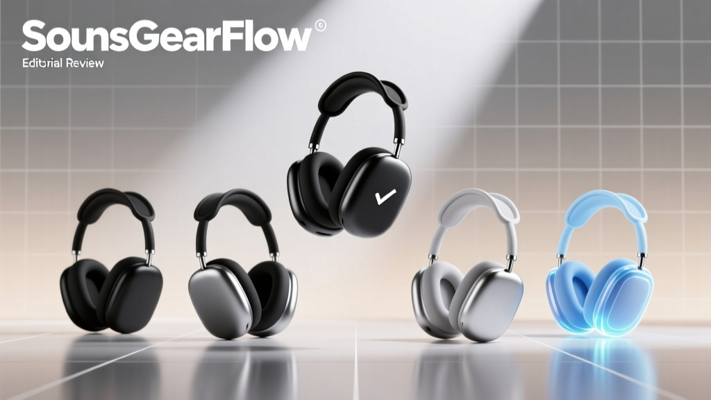 Best Wireless Headphones for Alexa (2026)