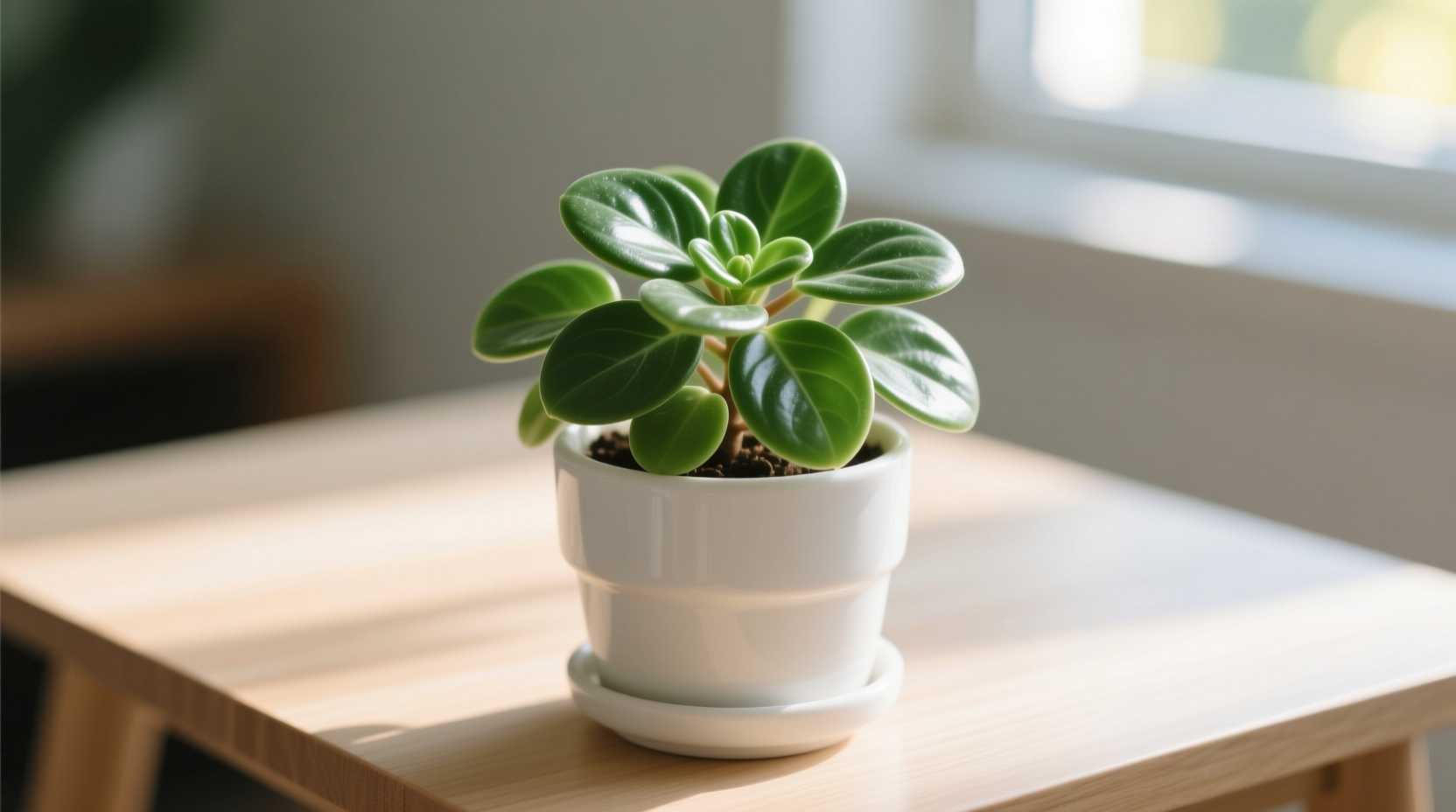 peperomia orba care guide