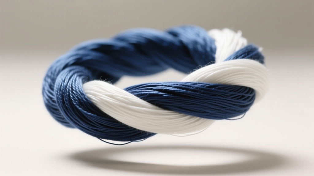 Target Sewing: The Precision Thread Standard for High-Performance Garments