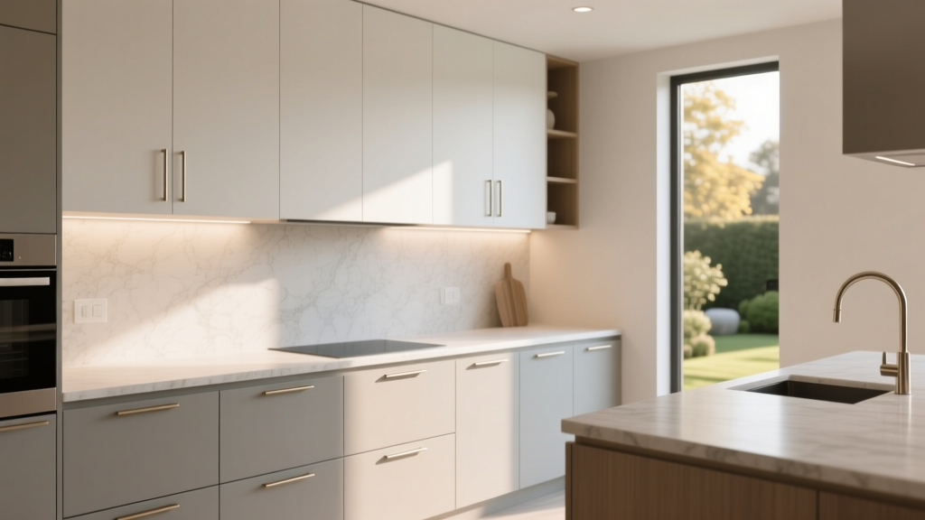 Kitchen Cabinet Depth Standards (2026)
