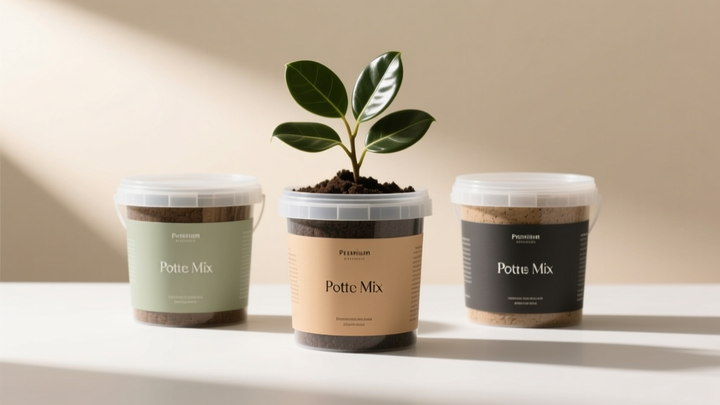 Best Potting Mix for Indoor Plants (2026)