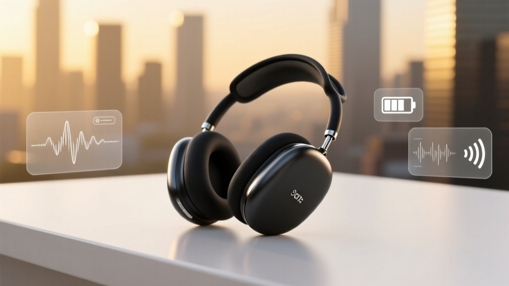 Wireless Headphones Tips: Fix Lag, Dropouts & Battery