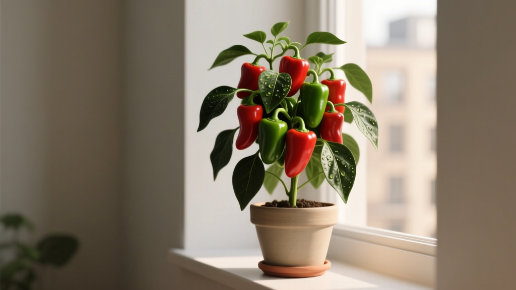 How Long Do Pepper Plants Produce Indoors? (2026)
