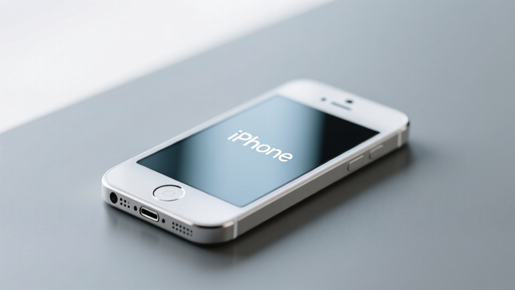 iPhone 5 Resale Value 2024: Real Pricing Data