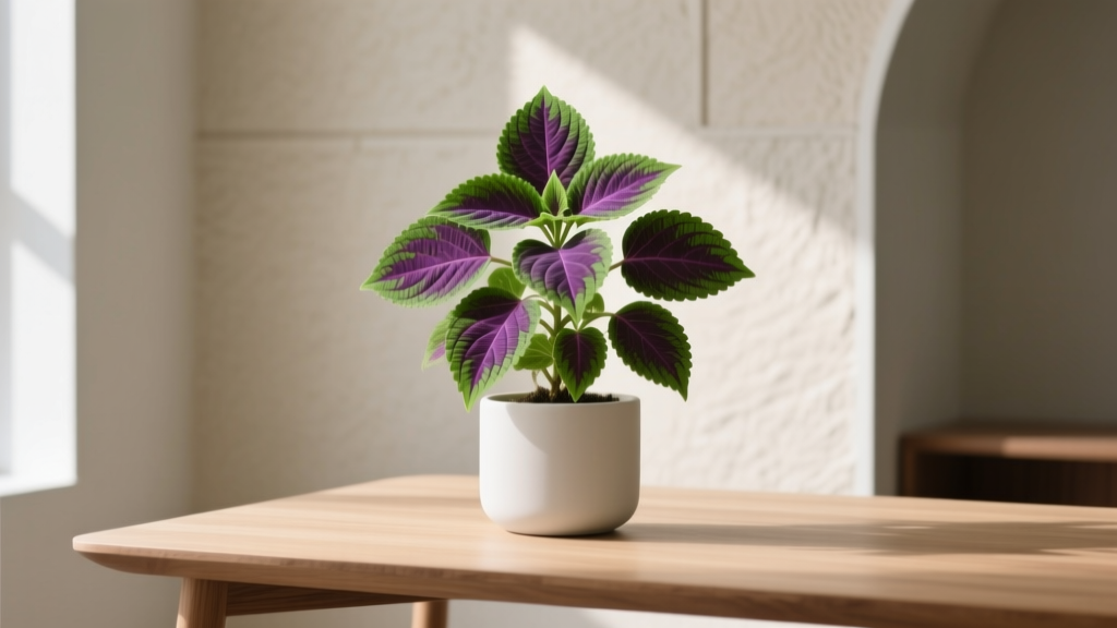How Long Do Coleus Plants Live Indoors? (2026)