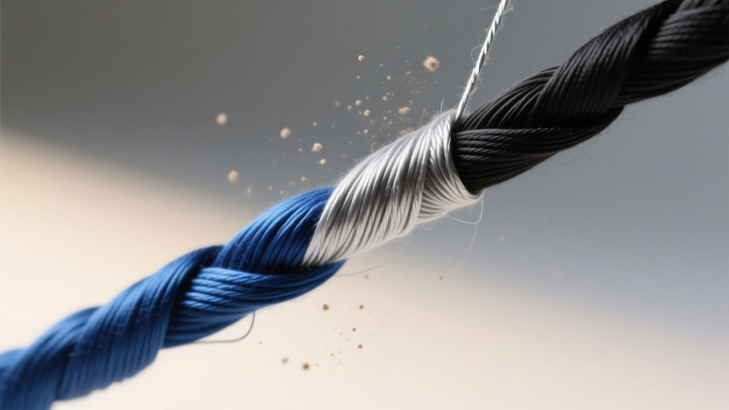 Dara Thread: The High-Performance Sewing Yarn You’re Overlooking