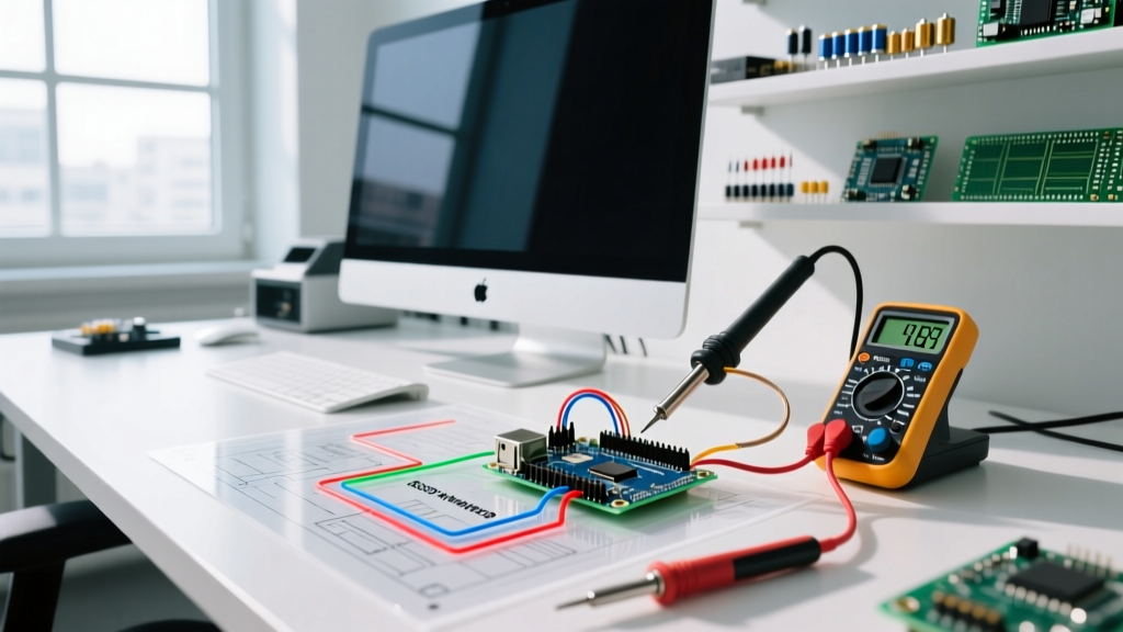 Best Program for Arduino: IDE & OS Compatibility Guide