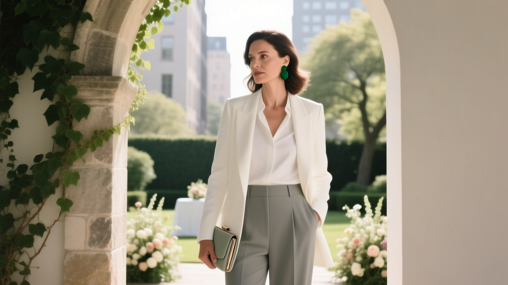 Wedding Party Outfit Checklist: Stress-Free 2026 Guide