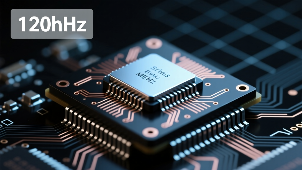 Tri-Axis Analog Accelerometers Elevate Data Sampling Rates: Engineering Real-Time Motion Capture at Scale