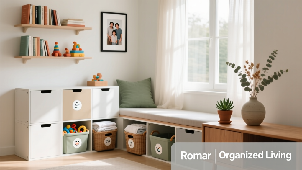 Romar: A Practical Parent’s Guide to the Romanian Baby Brand That Delivers Real-World Reliability