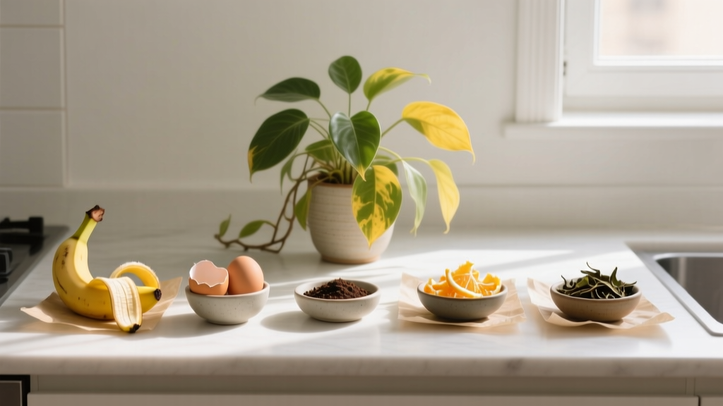 Indoor Plant Food for Leaf Drop: What Works (2026)