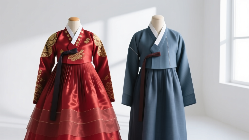 Ceremonial vs Everyday Hanbok: 2026 Fabric and Styling Guide