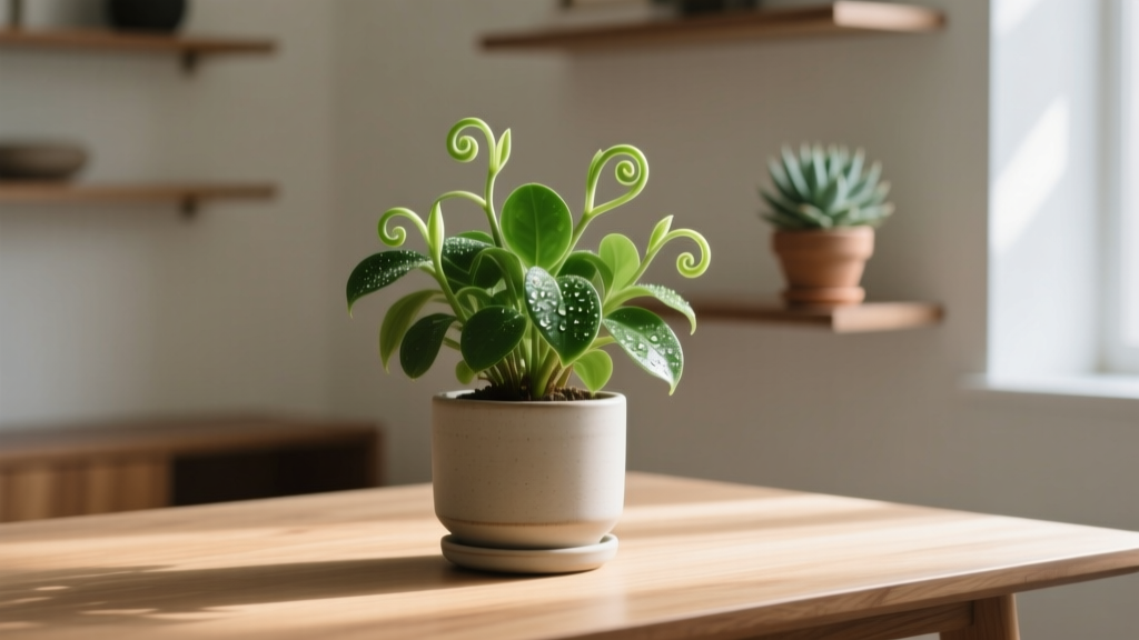 Fast-Growing Indoor Plants: 5-Minute Potting Method (2026)