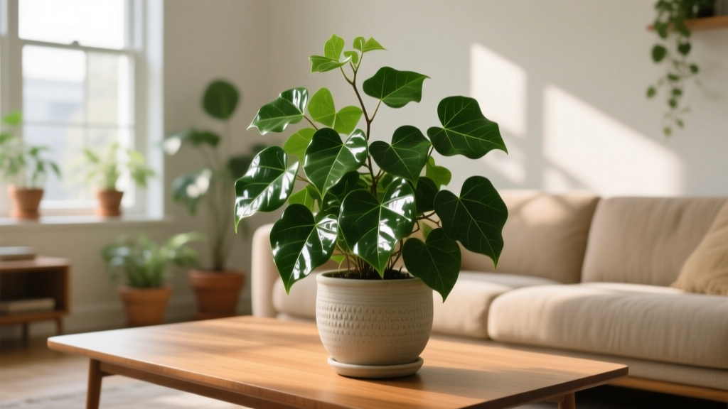 Indoor Poison Ivy: Why It’s Dangerous & Unsafe