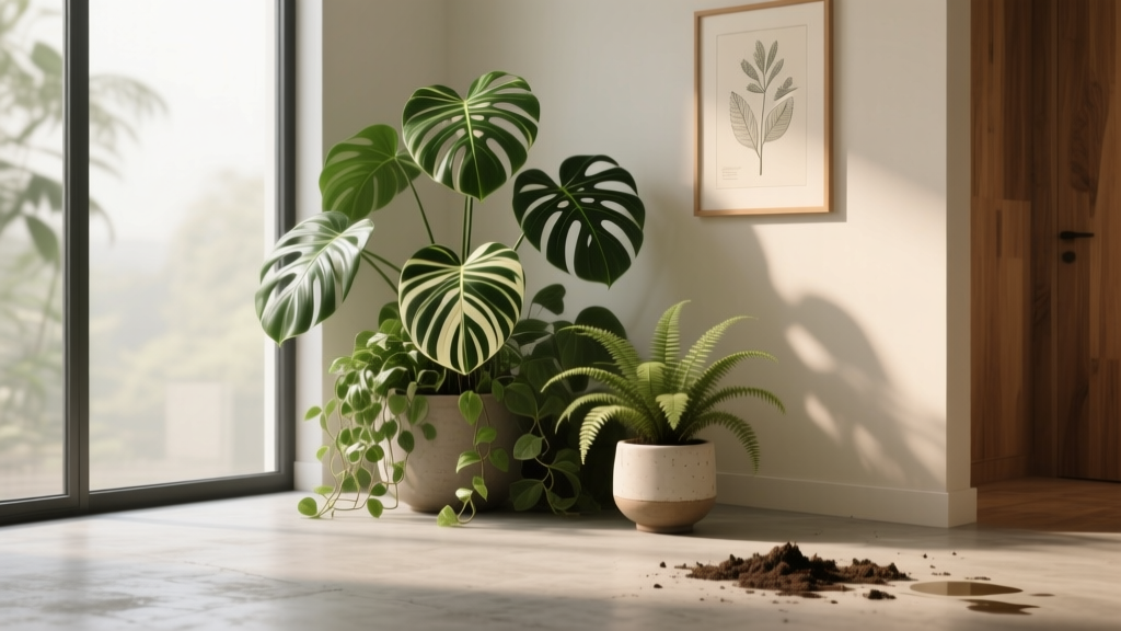 Tropical Plant Propagation Indoors: 7 Science-Backed Tips