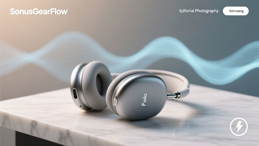 How to Connect Furo Wireless Headphones (2026)