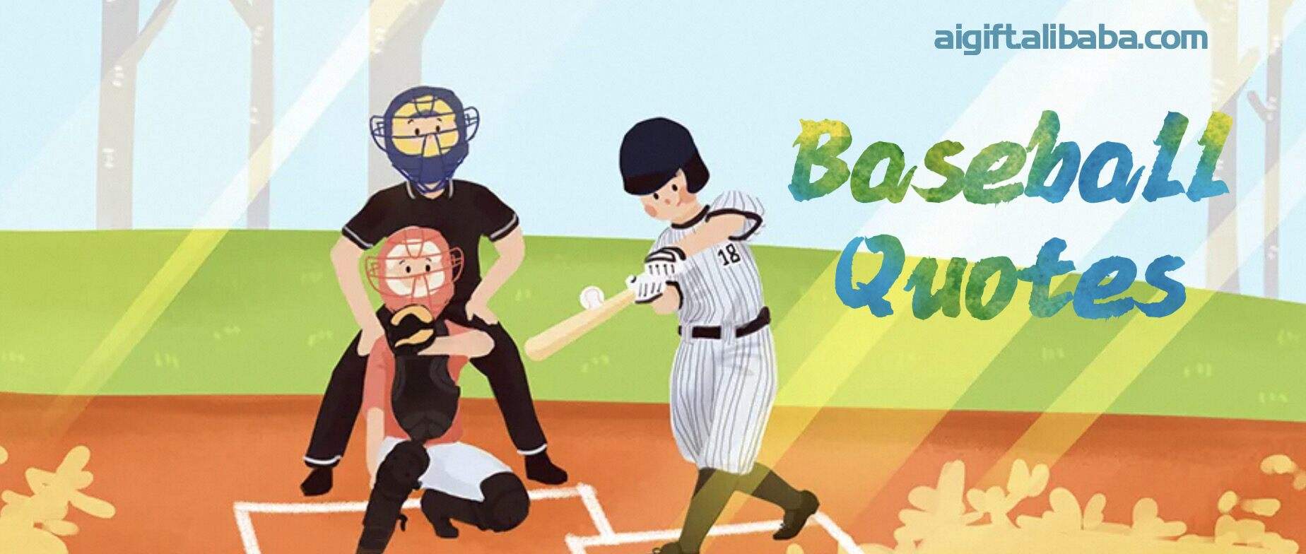 baseball quotes