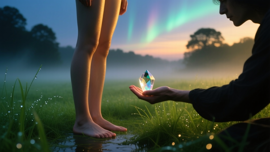 Receiving Feeling Gratitude: Emotional Dream Meaning