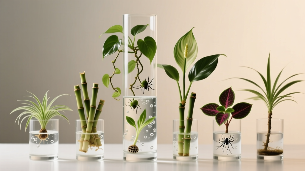 Indoor Plants That Thrive Without Drainage (2026)