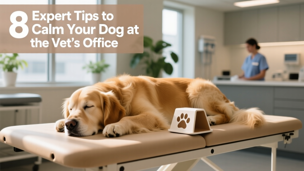 Petcare Hub paw divider