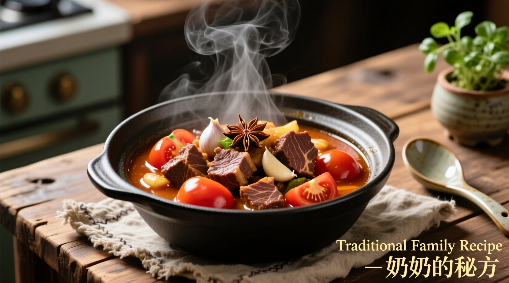 Classic Beef Tomato Recipe: Perfect Every Time