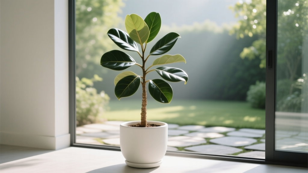 Indoor Plants Outside: Watering Guide (2026)