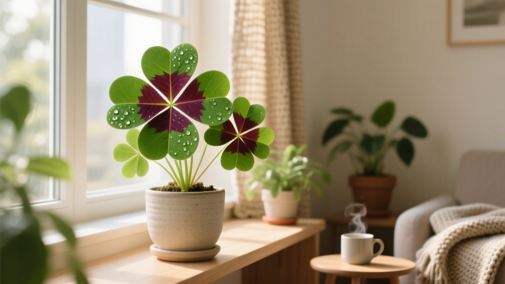 Shamrock Plant Care: Indoor Growing Tips (2026)