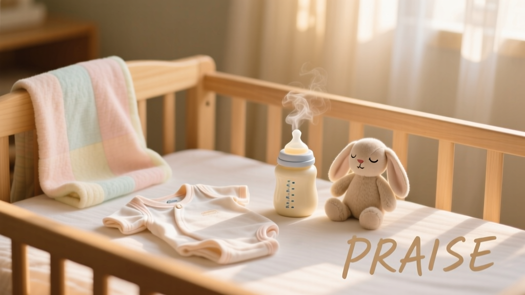 The Science and Practice of Praise in Early Childhood: What Pediatric Nurses Know Works
