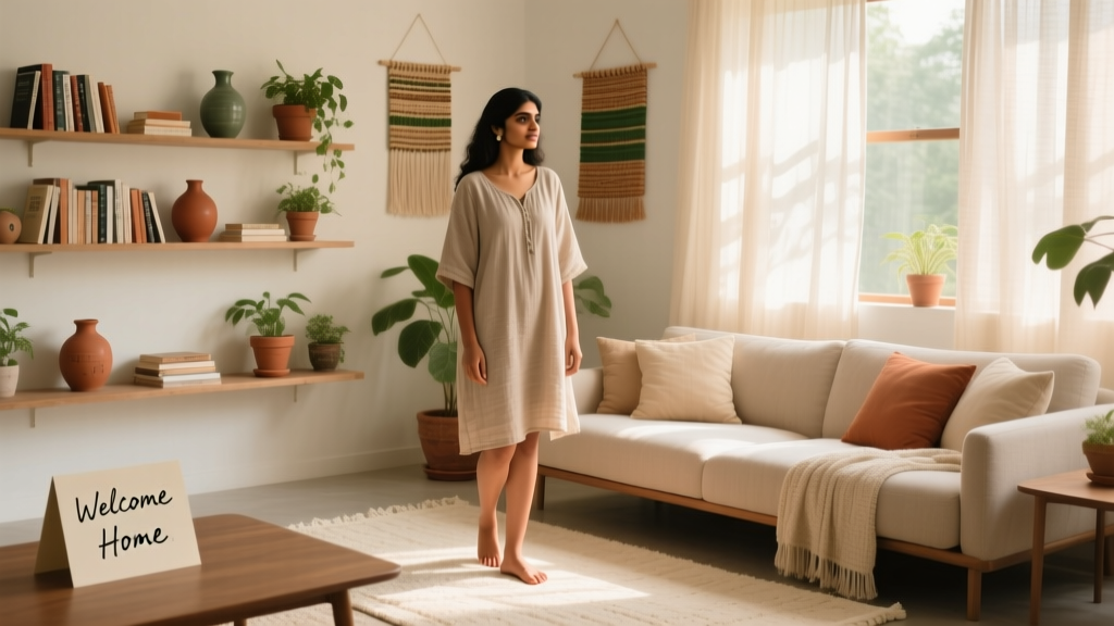 Radhya: A Practical Parent’s Guide to Building Resilience, Routines, and Real Connection in Modern Family Life