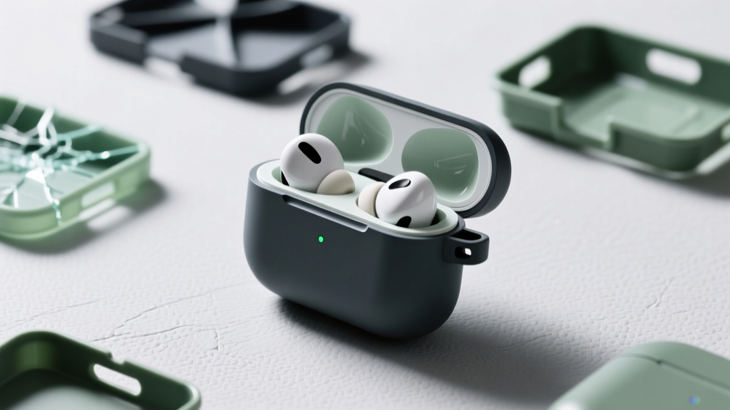 Stop Wasting Money on AirPods Cases That Look Cool But Crack in 2 Weeks — Here’s How to Actually Get Style, Real Protection, AND Perfect Compatibility (Tested Across All AirPods Models)