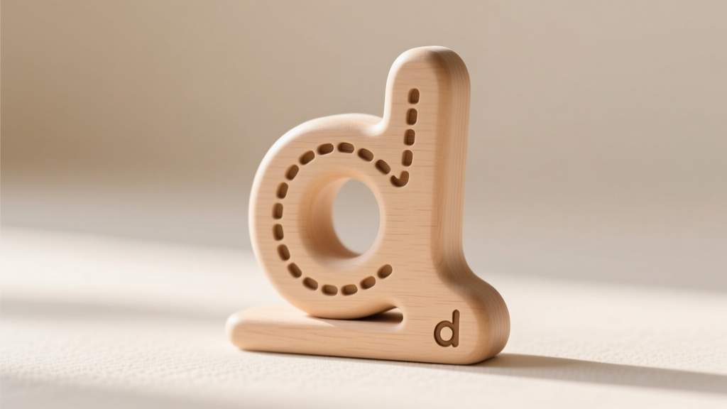 Mastering Letter Tracing for the Letter D: Developmental Benefits, Best Practices, and Safety-First Tools for Young Learners
