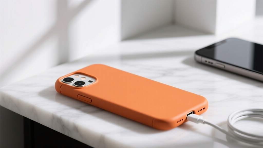 Best Orange iPhone Cases: 7 Critical Factors Tested