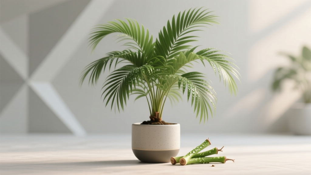 Areca Palm Propagation: 3 Simple Steps (2026)