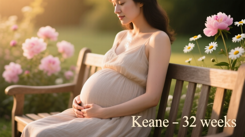 Keane: Evidence-Based Insights for Prenatal Health and Labor Support