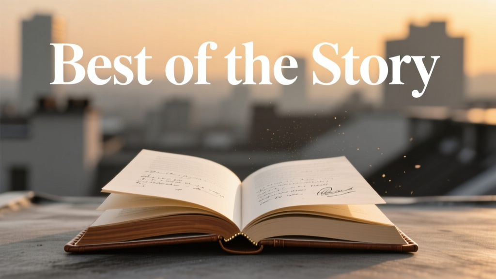 Dogs as Co-Narrators in Human Life