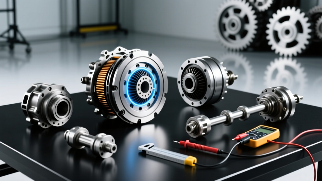 AC Clutch Tester Guide: Complete Inspection Checklist