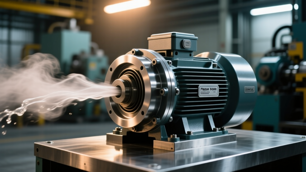 Piston Pump Cost Guide: Slash TCO by 31–47% with Efficiency