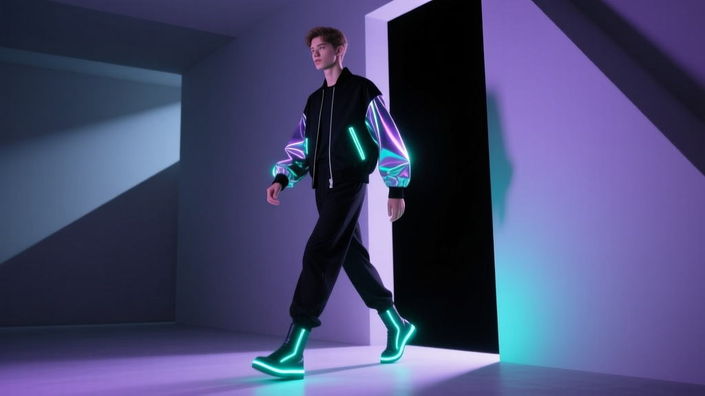 Black Light Party Outfits: 7-Second Glow-Up (2026)